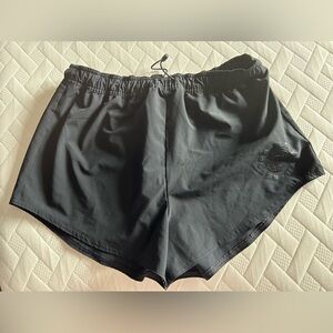 Gymshark Kendra Kathryn shorts athletic